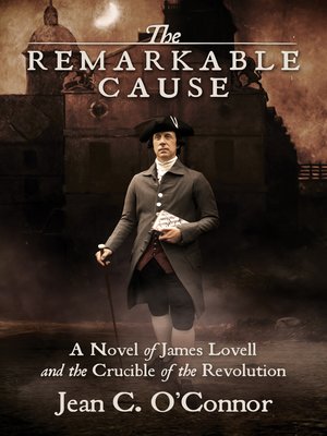 cover image of The Remarkable Cause